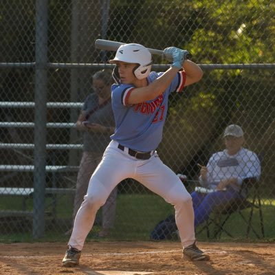 colebuckley2727's profile picture. Uncommitted | Marple Newtown 28’ | SS/2nd | L/R | 3.4 gpa | 6.96-60yd | @Futuresprogram | @MNbaseball1| colebuckley27@icloud.com | 610-608-6856