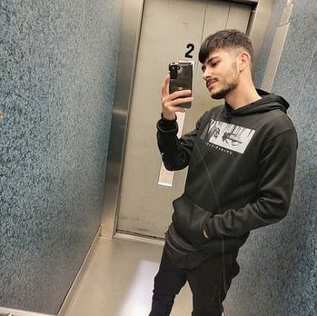 CorneauKay99440's profile picture. 