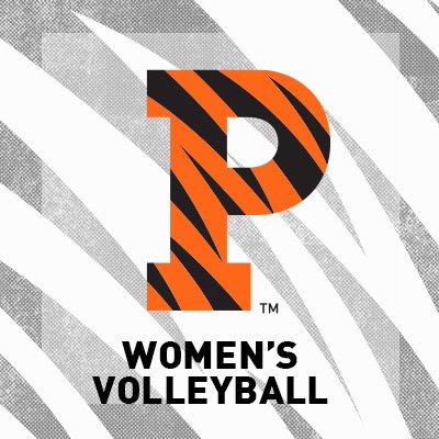 PrincetonWVB's profile picture. The 20-Time Ivy League Champion Princeton Women’s Volleyball Team. 🐯🏐