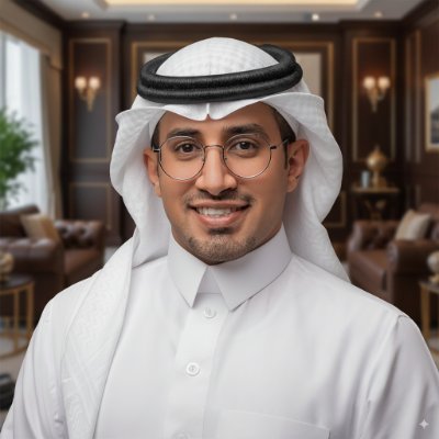 🖥️ أكتب الكود ، 🎨 أرسم الفكرة، 📈 وأروّجها بإبداع 👨🏻💻 مهندس حاسب | 👨مؤسس @sultan_d_store #تلميحات_سلطان | أساعدك تبني منتجات رقمية 🚀
