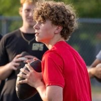 jason_dipalma28's profile picture. Austin Prep 2028 | Quarterback | 6'0.5 - 184 lbs | 3.95 UW GPA | email: jasondipalma2028qb@gmail.com