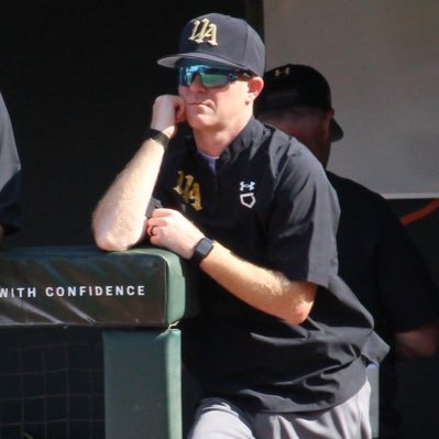 @CentreBaseball Assistant Coach @USABaseball 🇺🇸 Coach/Scout @BaseballFactory All-American Coach ‘25