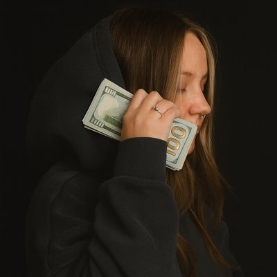 BadVoodooDaddyy's profile picture. walking paradox-alchemist-lonely agape