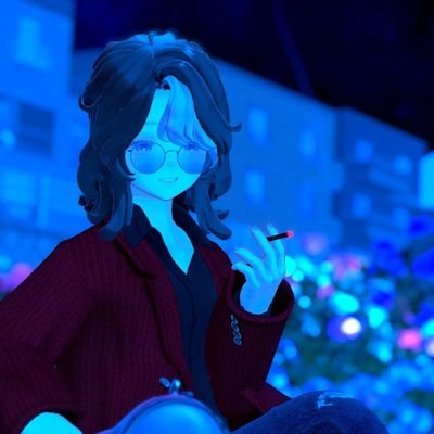 2025/02/09〜
ゲームとお喋りとチルワが大好きな人です!
基本壱鬼、マリシア、まめひなたがアバターです!気軽に仲良くしてくださいな〜!