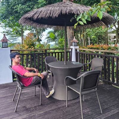 delvo30's profile picture. Airdrop Hunter!