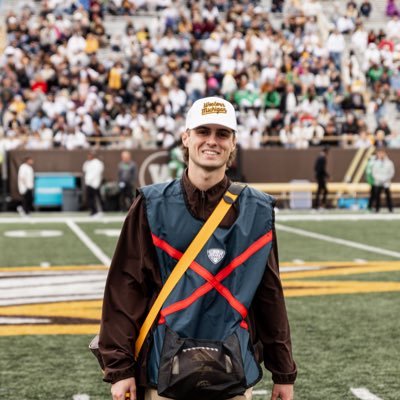 gphaas12's profile picture. @WesternMichU