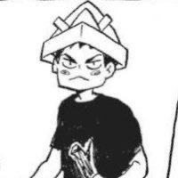 FatimaShinoda's profile picture. • 25 • Stay Alive |-/ • 🏳️‍🌈 •