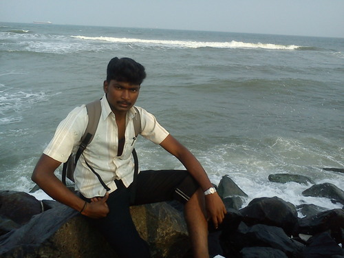 PAVIAJITH's profile picture. 