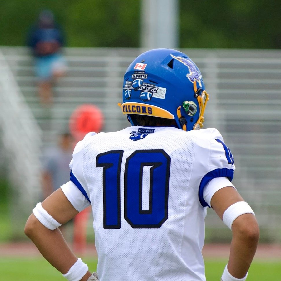 co’ 2028 | Bev facey | cornerback | 5’11 175ibs| rydersmall0912@gmail.com