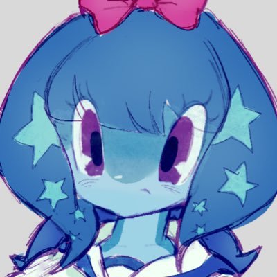 Hi! ☆彡I draw fanart and demon/angel OCs for fun! _(┐「ε:)_