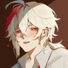 _teriyaky's profile picture. EN/FIL🆗 | 18↑🇵🇭 | artist | i either post art or randoms | kazuhei has me on chokehold 🍁🦌| repost w/credits ! →other acc: @00yakytori
