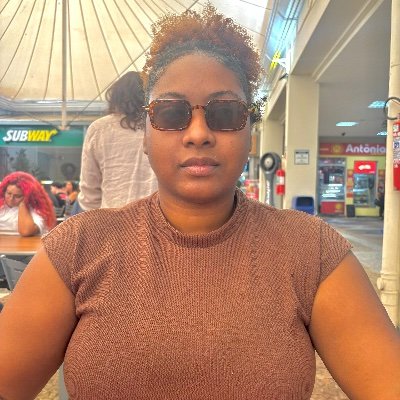 tashanegona's profile picture. NBA e Flamengo ❤️