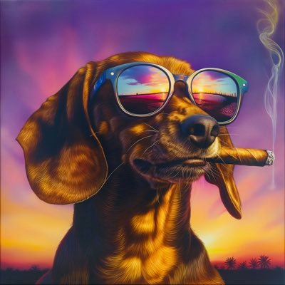 DeeAyeBee88's profile picture. Crypto trader