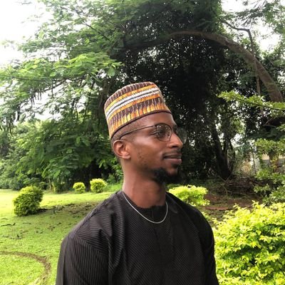 akinwumi_sa's profile picture. Afrocentric
