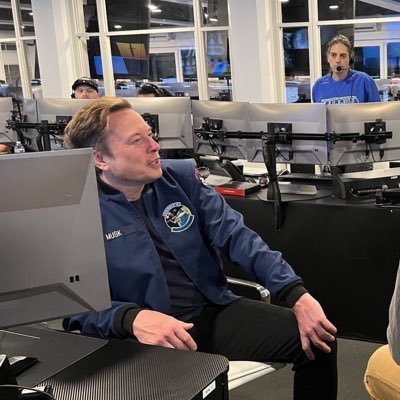 Elon_R_Musk2888's profile picture. 