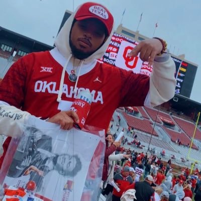 It’s ya BOY TheATXSooner on YouTube! BOOMER!!! YouTube link below👇🏾