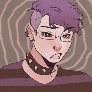 hypnight's profile picture. Chloe. Lesbian. She/Her. 33. Hypnokink. Horror. 18+ Minors DNI.🔞