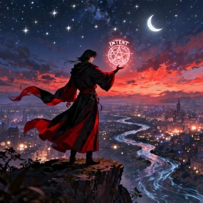 Lurd_Voltage711's profile picture. 