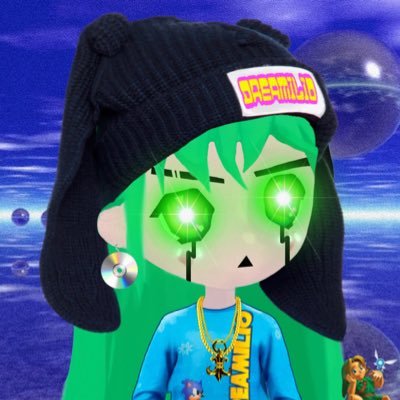Anime cult recruiter • Collectibles & Sneakers • Fitness • Elite Chad