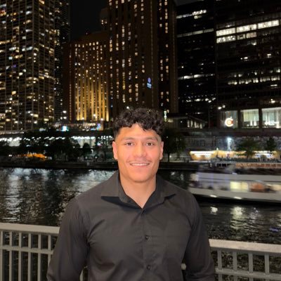 Tr3stacks's profile picture. Chicago Leasing Agent, DM me if you’re looking to rent in the Chicagoland area! 🤝🏽📲 You Can see my TikTok page below. I also dabble into Crypto lol