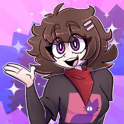 Only_SamVT's profile picture. 22 años / HALO fan/ MurderDrones fan/ Un satanista soberano / Aspirante a Youtuber y creador de contenido/ 
My Linktree: https://t.co/rzr7rRl3Ml