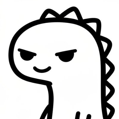 suxiaozhou's profile picture. Software developer