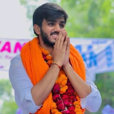 PRESIDENT DELHI UNIVERSITY STUDENTS UNION DUSU 25_26