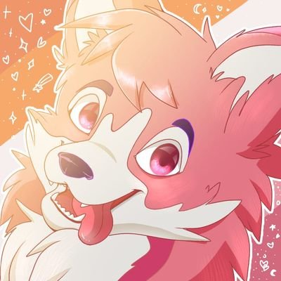 Furry who like to make music art and some good Food I'm also Very shy on one on one chat he / him 23/ art =🦋Omni (AuADHD)