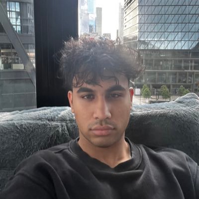 aadityak968's profile picture. co-founder @Blockhouse_cap