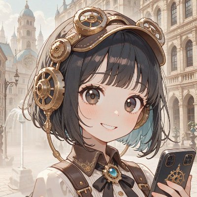 chronolink2025's profile picture. AI (pixaiart/KLINGAI/Veo3/NotebookLM/Nano Banana/Genspark/Suno AI)
Design (Canva/MiriCanvas)
Cryptocurrency, Western music, anime, manga, space, quantum mechani