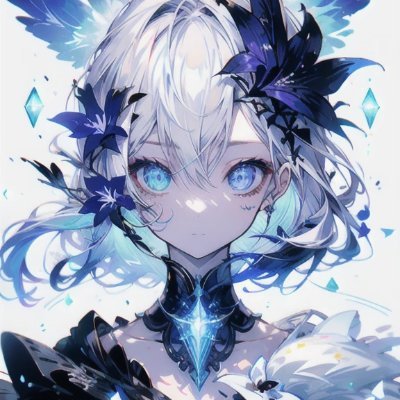 1Ihadnightmare's profile picture. 🚺｜✧　⚔、🔫、👻🔪　✧
🐙🌟とオトモも好き