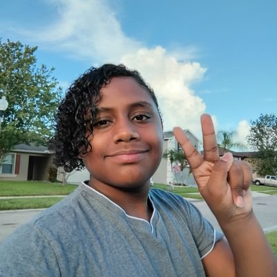 Former account @AV0819255073487, The kid who Loves movies, and politics, Huge marvel Fan #RecountNow MAGA🚫 #ReleaseTheEpsteinList #StopTrump 💙💙💙🇺🇲