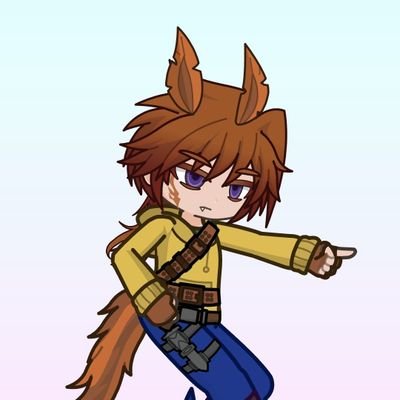 a nephilem with a soul of fire and a heart of gold | 28 | Newbie Trainer at Tracen Academy| The first and only Uma Musuko