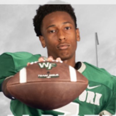 (West Fork HS. Houston, Tx.) 5’9 165lbs. LB/RB Football, Basketball, Track & Field (Student Athlete) 3.2 GPA. (40 Yard Time 4.5) Vertical 32in.