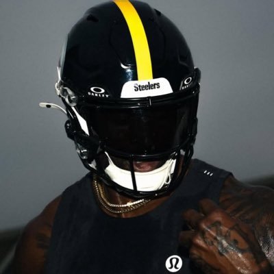 𝗕𝗘𝗦𝗧 𝗦𝗧𝗘𝗘𝗟𝗘𝗥𝗦 𝗖𝗢𝗡𝗧𝗘𝗡𝗧 𝗢𝗡 𝗫 🏈 • Powered by @KalshiSports • Future Tour Golfer • *Fan account not affiliated with NFL