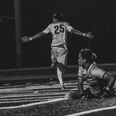 @McMurryMSoccer | #25 | 6’1- 155 Ibs | ST | NCAA ID 2305912683 | Highlights ⬇️