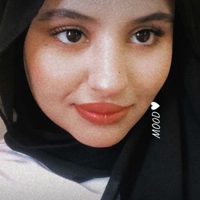 Sara__Sabry7's profile picture. لا يَهُم، ليحترق العالم كُله، أمّا أنت؟ 
فَكُن جواري .. 
هكذا لن أحترق أنا