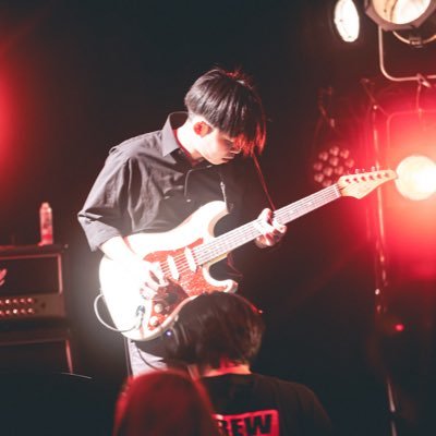 kenjaguitar's profile picture. R&Bとインディーロックが好きな雑食ギター弾き 演奏はインスタ→https://t.co/ChNbkx1Kpr