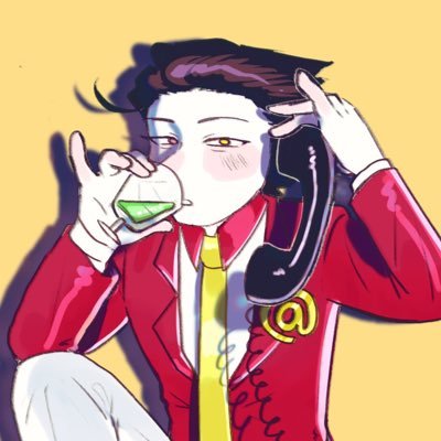 貓奴Catlover/25y/🇹🇼/EN or 中|冷酷無情spamtenna同人圖機器 |🫵DO NOT REPOST MY ART🫵|🔞nsfw account @Evilhamsterdraw