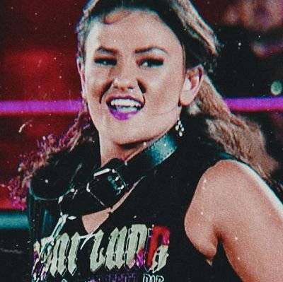 š¬š§ š¼ 90's Final Girl meets modern fight club Ć Kicked out of hell once upon a time; Took the top rope instead Ć Be Kind, Rewind š¼ š¬š§{RP acc}