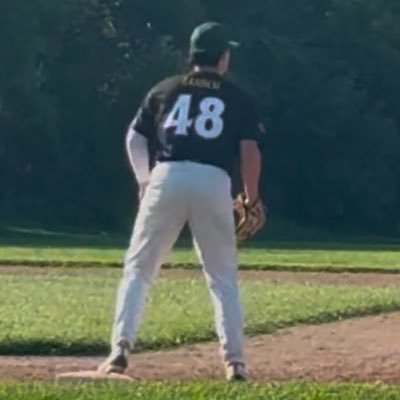 AnthonyRandesi2's profile picture. 5”11/185lbs| Class 2027 LH First Basemen/MLB, HB| 4.0 GPA | Syracuse Sportzone Academy| Cicero North Syracuse| Email: Anthonyrandesi7@gmail.com| 315-870-5196