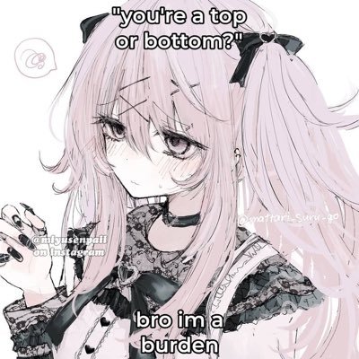 Arachnocratica's profile picture. 21 || like the opposite of a hometown hero || horny tgirl