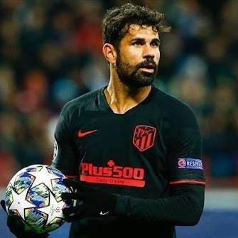 Love Hate Relationship with Chessy FC.
Diego Costa enjoyer 😋
CEO of Puskás comps
Footy talk mostly