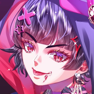 Emanon 🌙 VTUBER 🏮さんのプロフィール画像