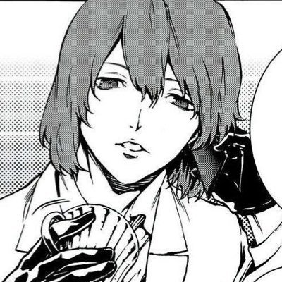 crowさんのプロフィール画像