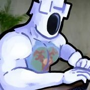 GonzQQQQ's profile picture. 