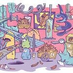 lnnie35929836's profile picture. 👩‍👧 昭和生まれの30代ママ👩‍👧‍👦｜大阪🐙｜「一度しかない人生、笑って過ごしたい！」✨｜子育てのイライラを笑いや気づきに変換🎭｜アニメ・漫画好き📚｜フォロー＆いいね大歓迎👍