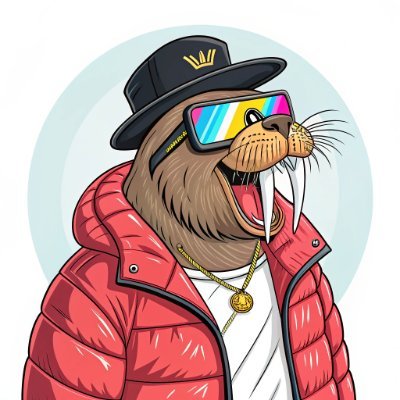 FoundNot26258's profile picture. Living on-chain. Thinking off-chain. Building the next wave of crypto.