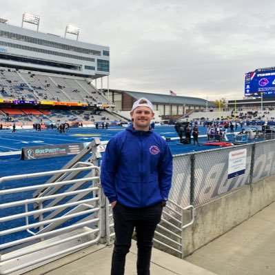 Jackson Knipe Profile