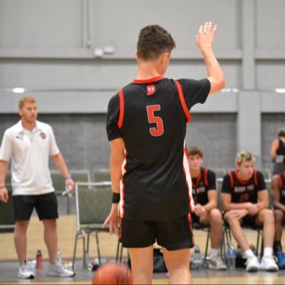 graham_wilson0's profile picture. 